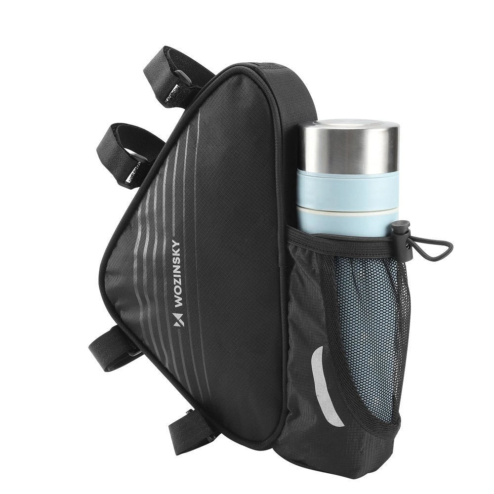 Wozinsky bike bag 1.5l under the frame black (WBB23BK)_5