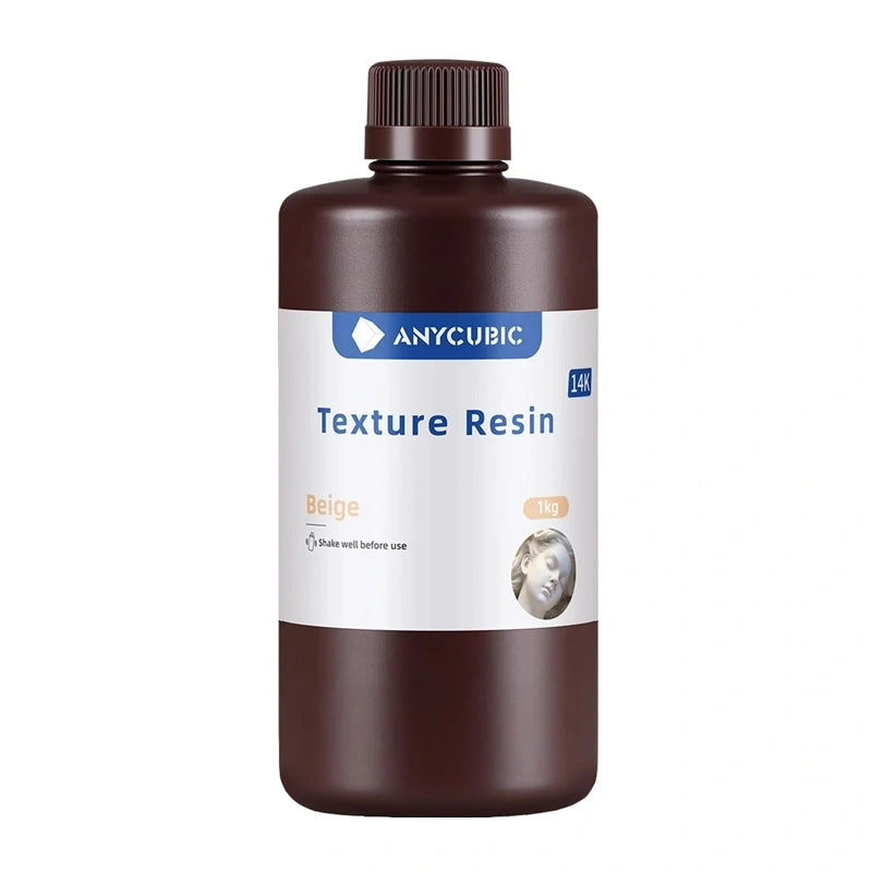 ANYCUBIC Texture Resin (beige)_1