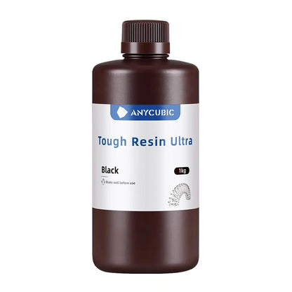 ANYCUBIC Tough Resin Ultra (Black)_1