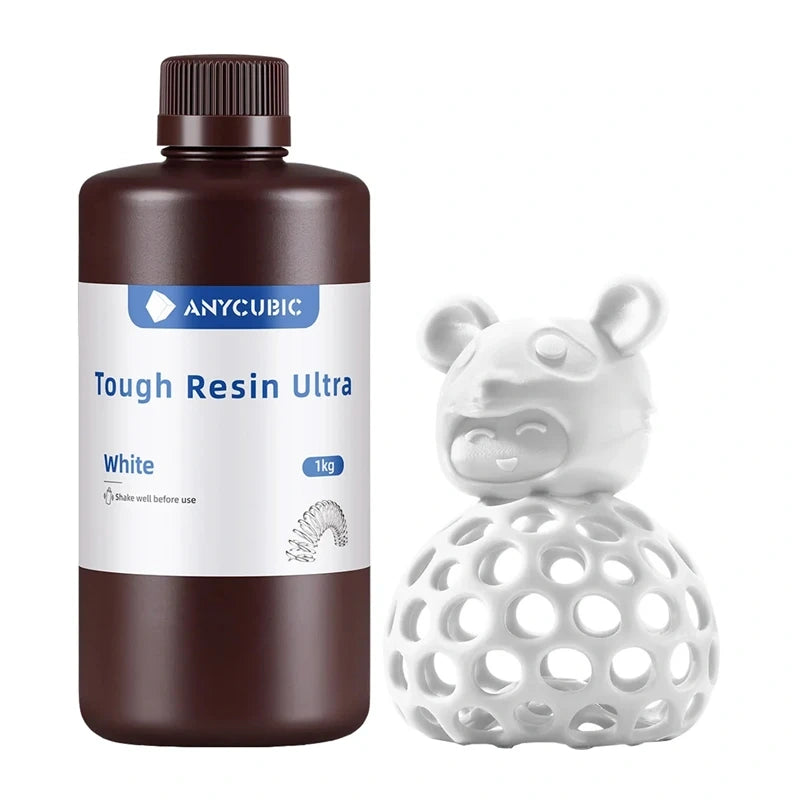 ANYCUBIC Tough Resin Ultra (white)_0