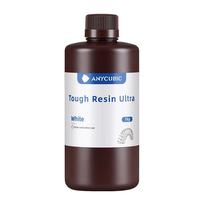 ANYCUBIC Tough Resin Ultra (white)_1