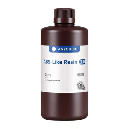 ANYCUBIC ABS-Like Resin 3.0 (Gray)_1