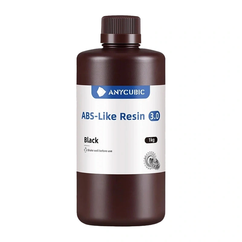 ANYCUBIC ABS-Like Resin 3.0 (Black)_1
