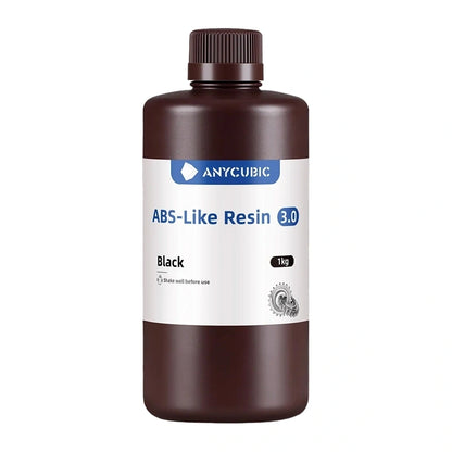 ANYCUBIC ABS-Like Resin 3.0 (Black)_1