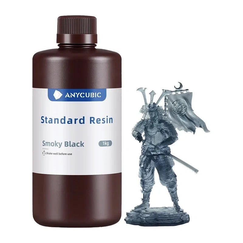 ANYCUBIC Standard Resin (black)_0