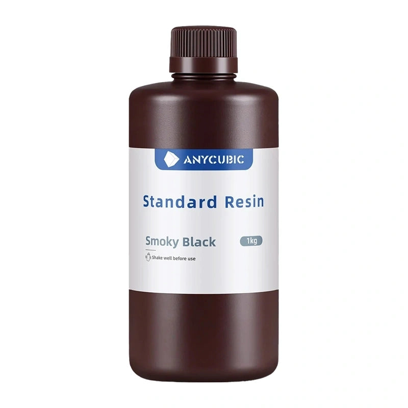 ANYCUBIC Standard Resin (black)_1