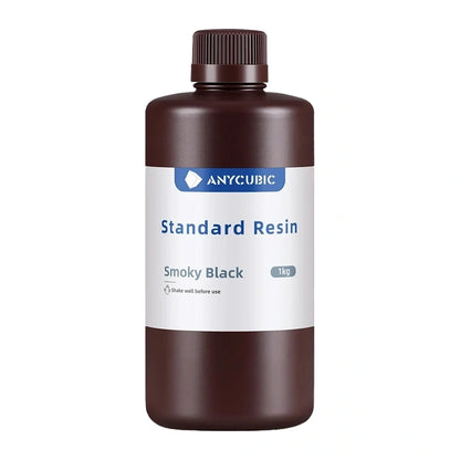ANYCUBIC Standard Resin (black)_1