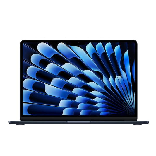 Apple MacBook Air 2025 13" M4 10C/10G 24/512GB Midnight MC6C4T/A_0