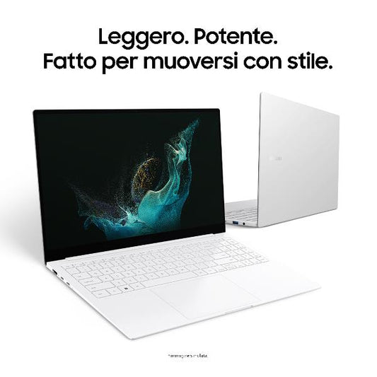 Portátil Samsung / Preto / GALAXY BOOK2 PRO SE NP950XGK-KA2IT - 2 anos de Pick Up & Return_0