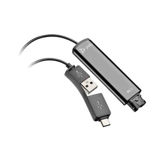Adattatore da USB a Quick Disconnect DA75_0