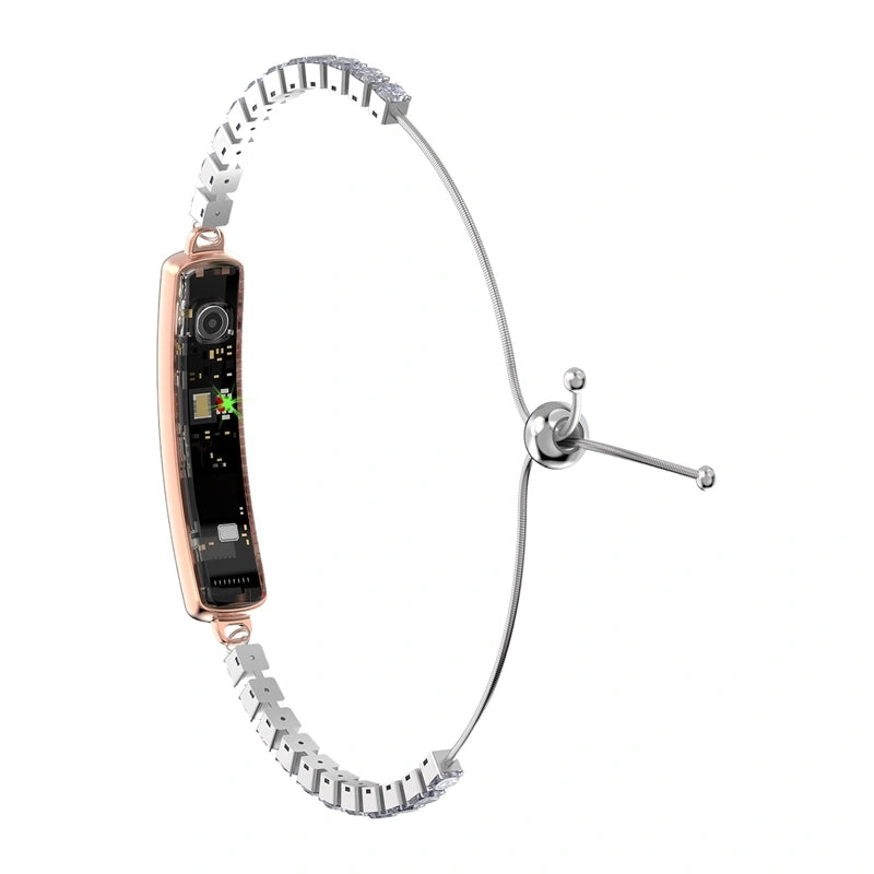 Colmi M06 Smartband (rose gold)_3