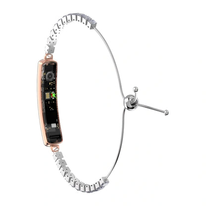 Colmi M06 Smartband (rose gold)_3