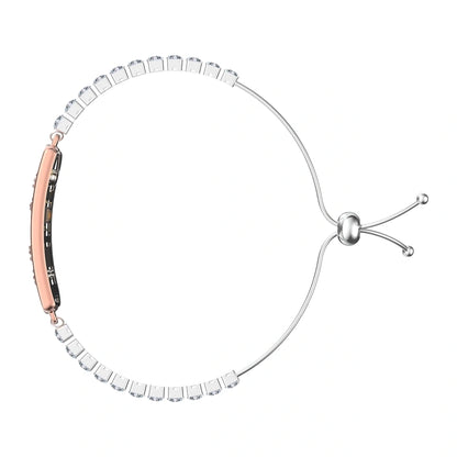 Colmi M06 Smartband (rose gold)_4