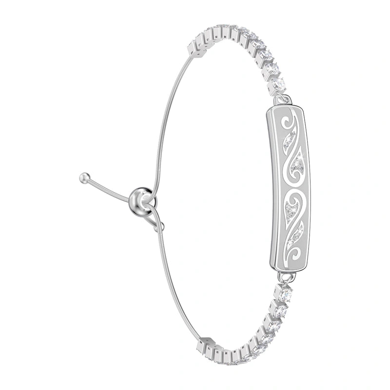 Colmi M06 Smartband (silver)_1