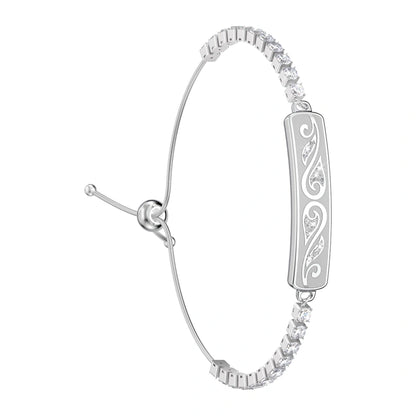 Colmi M06 Smartband (silver)_1
