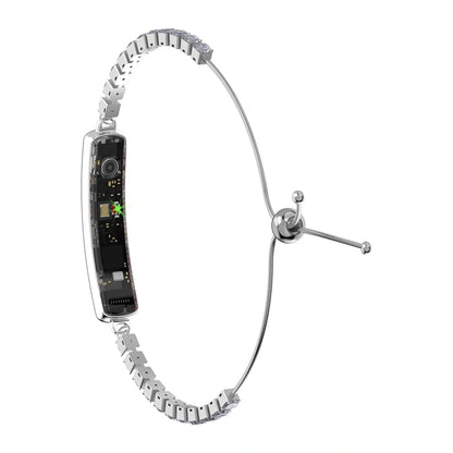 Colmi M06 Smartband (silver)_2