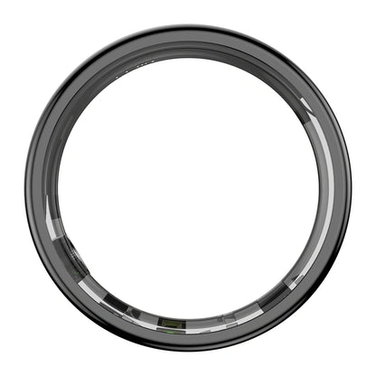COLMI RING 2 Lubricated Ring, Size 10 (Black)_1
