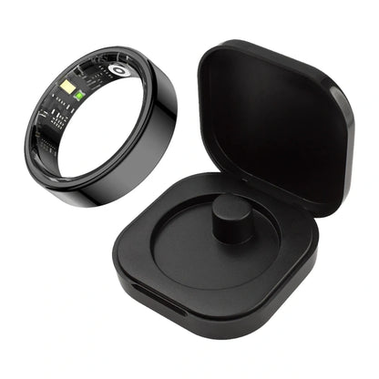 COLMI RING 2 Lubricated Ring, Size 11 (Black)_4