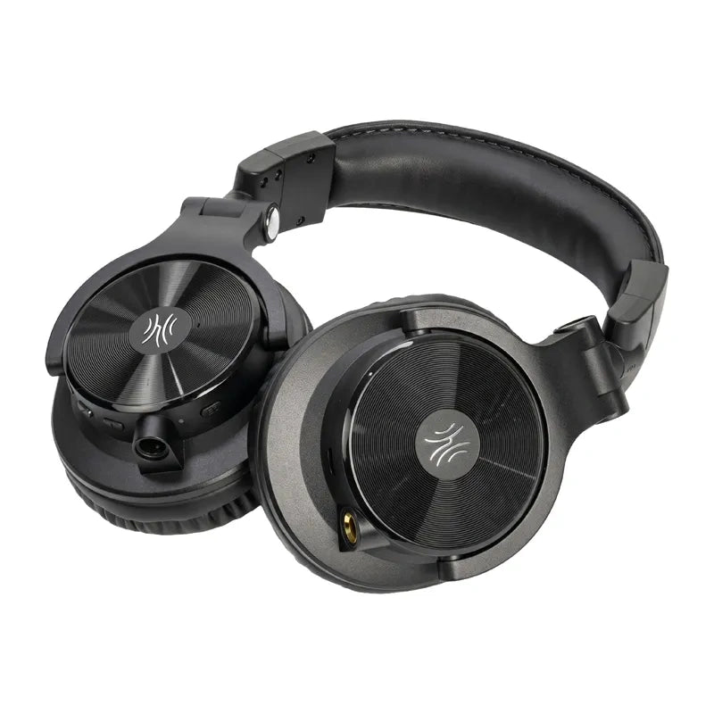 Headphones OneOdio A70 Gen 2 (black)_4