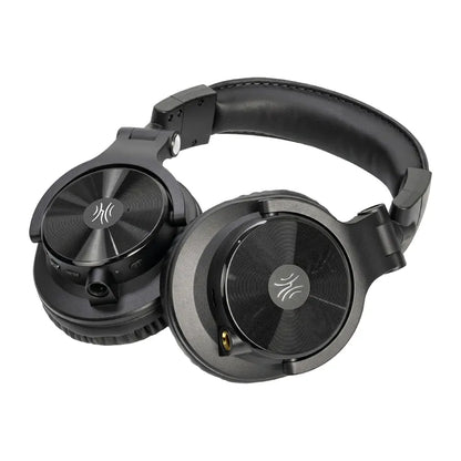 Headphones OneOdio A70 Gen 2 (black)_4