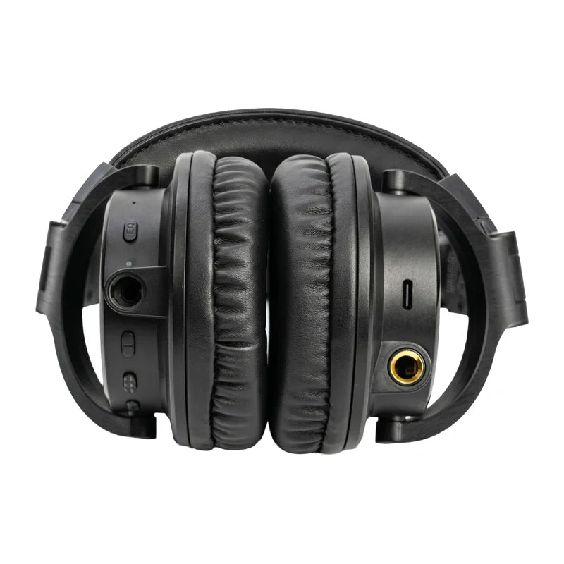 Headphones OneOdio A70 Gen 2 (black)_5