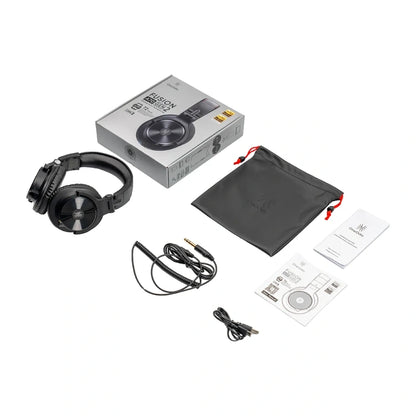 Headphones OneOdio A70 Gen 2 (black)_7
