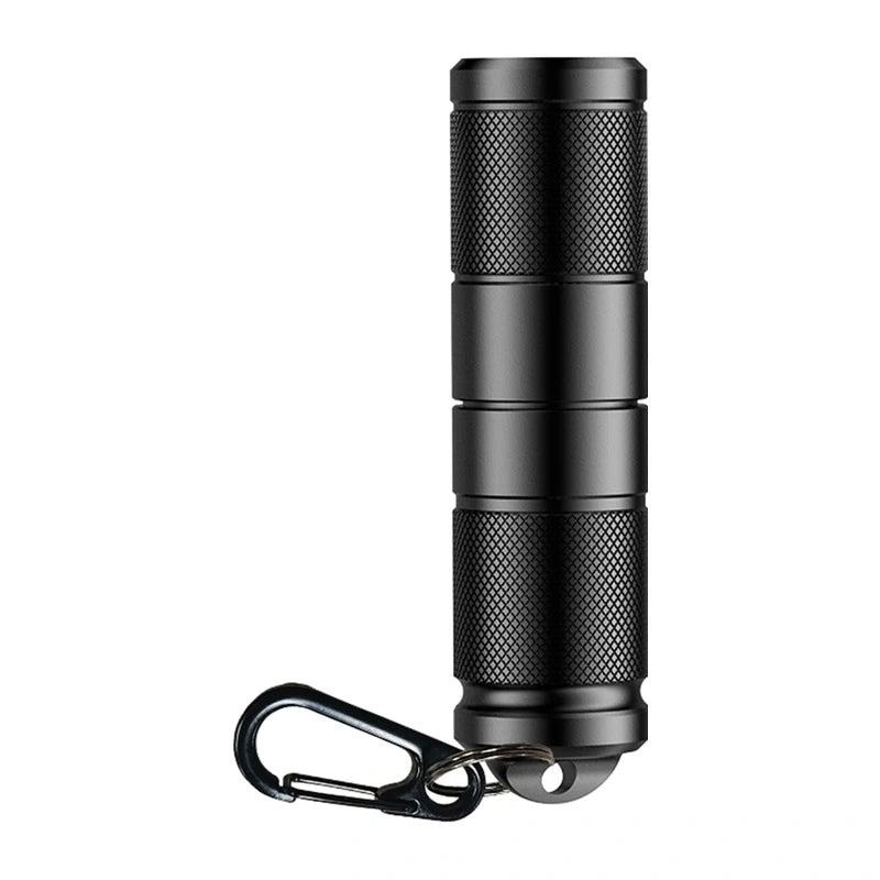 Superfire USB-C Flashlight EF02_0