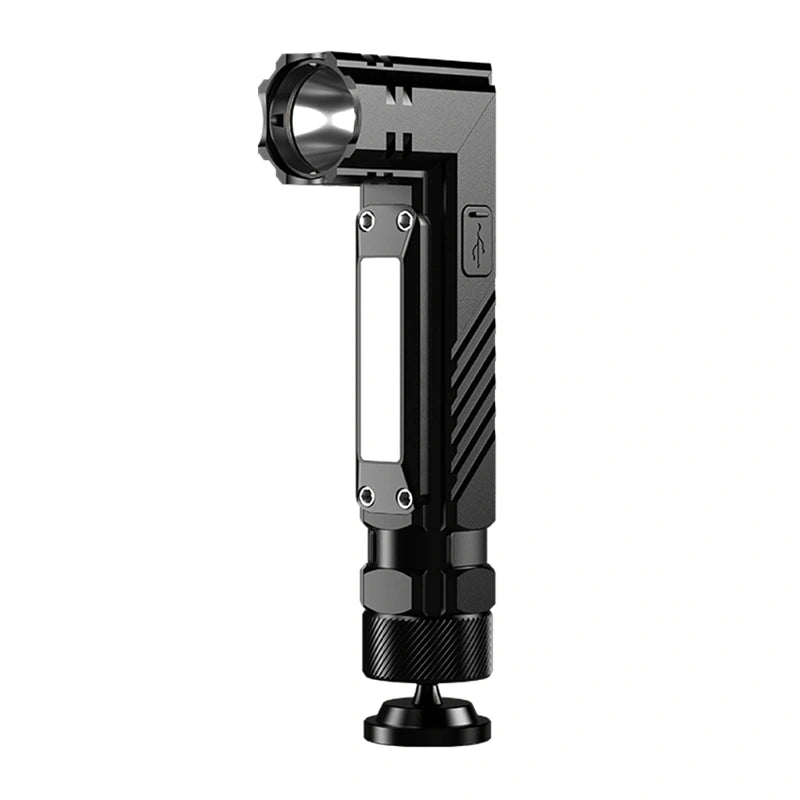 Superfire G19 Flashlight_0