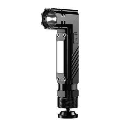 Superfire G19 Flashlight_0