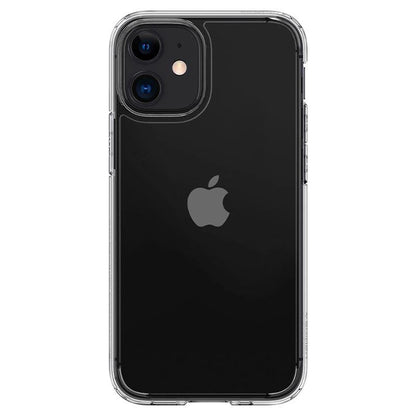 Spigen Ultra Hybrid Case for iPhone 12 mini - Clear_9