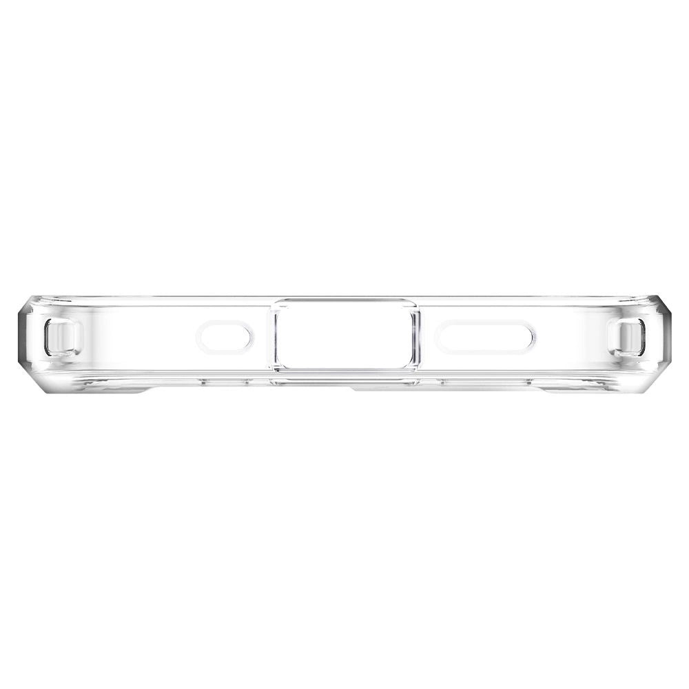 Spigen Ultra Hybrid Case for iPhone 12 mini - Clear_20