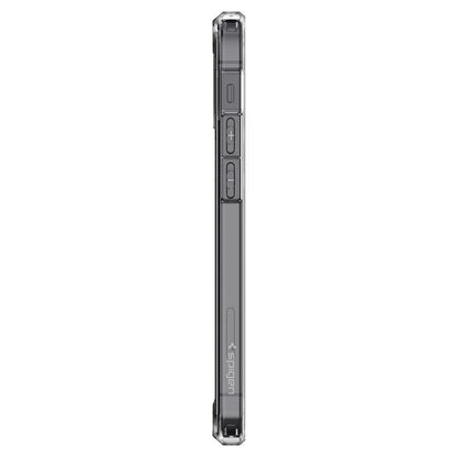 Spigen Ultra Hybrid Case for iPhone 12 mini - Clear_3