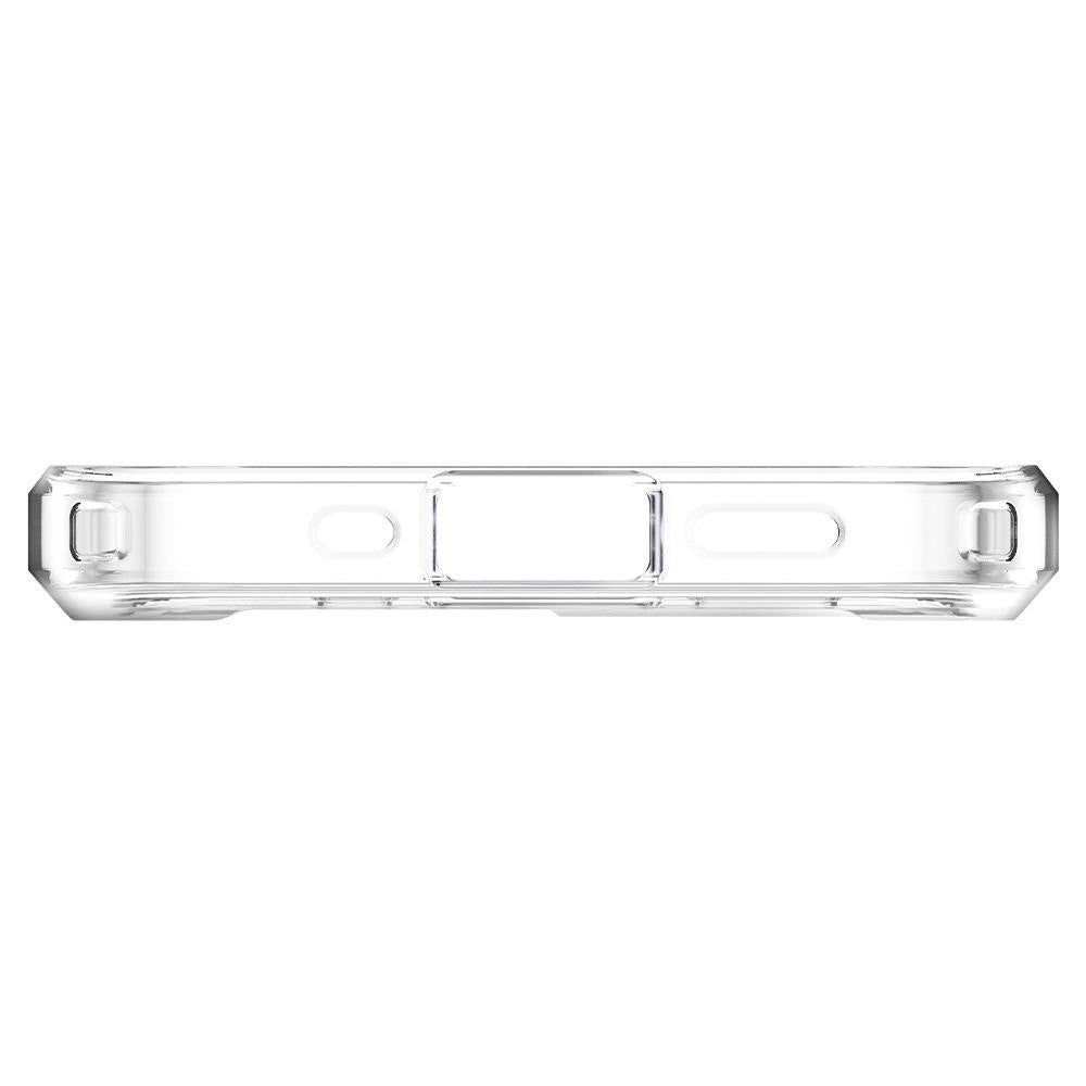 Spigen Ultra Hybrid Case for iPhone 12 mini - Clear_4