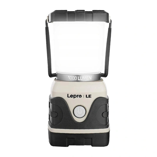 LEPRO 3300002-WH Camping Lamp_0
