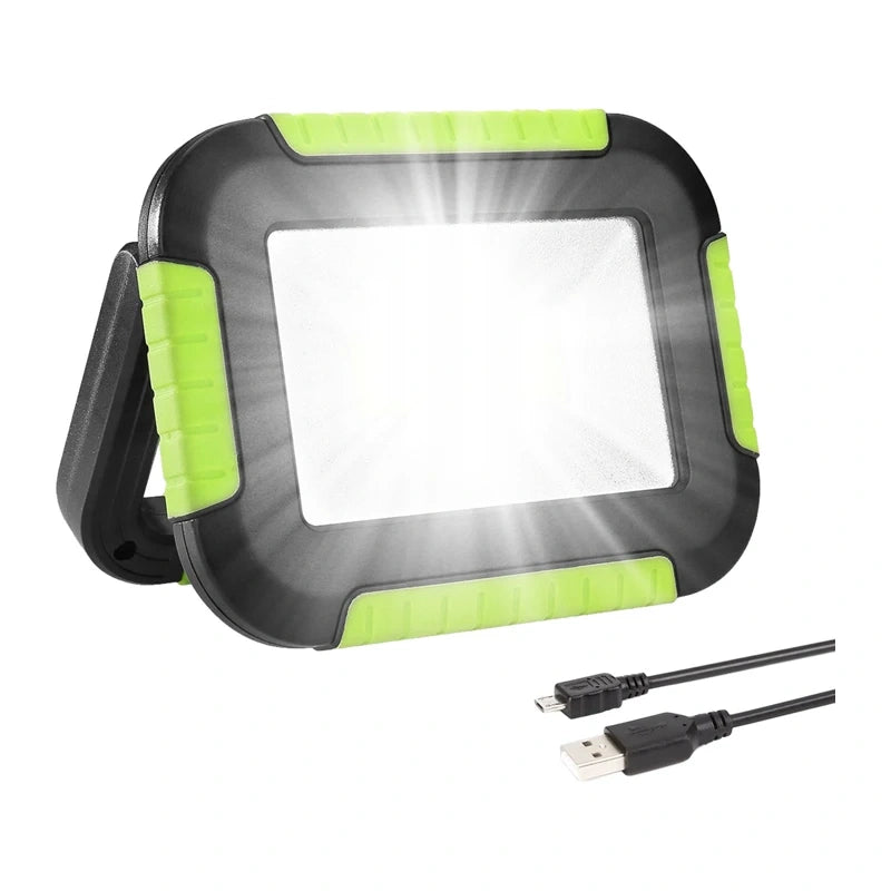 LEPRO 3300023 Camping Lamp, 1000 lm_0