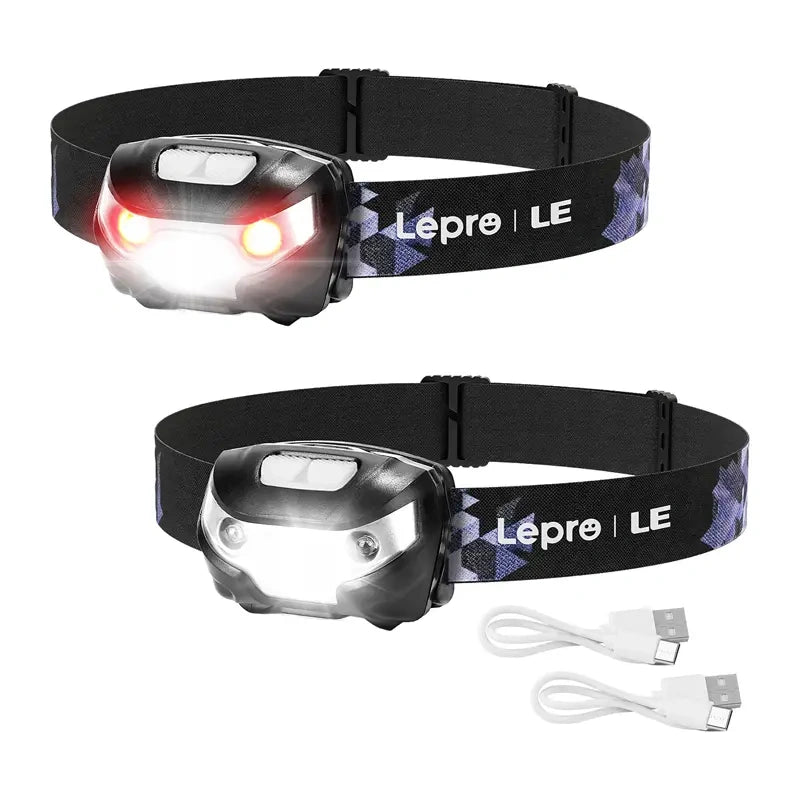 LEPRO 3200008-2 Headlamp, 2-Pack_0