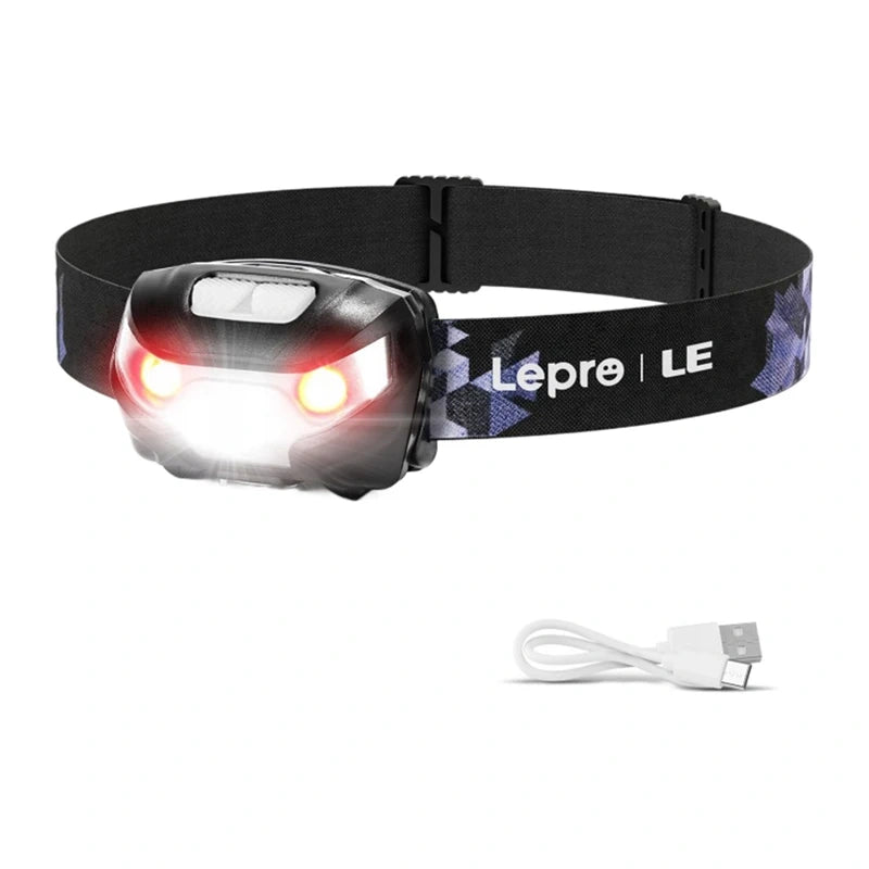 LEPRO 3200008 Headlamp_0