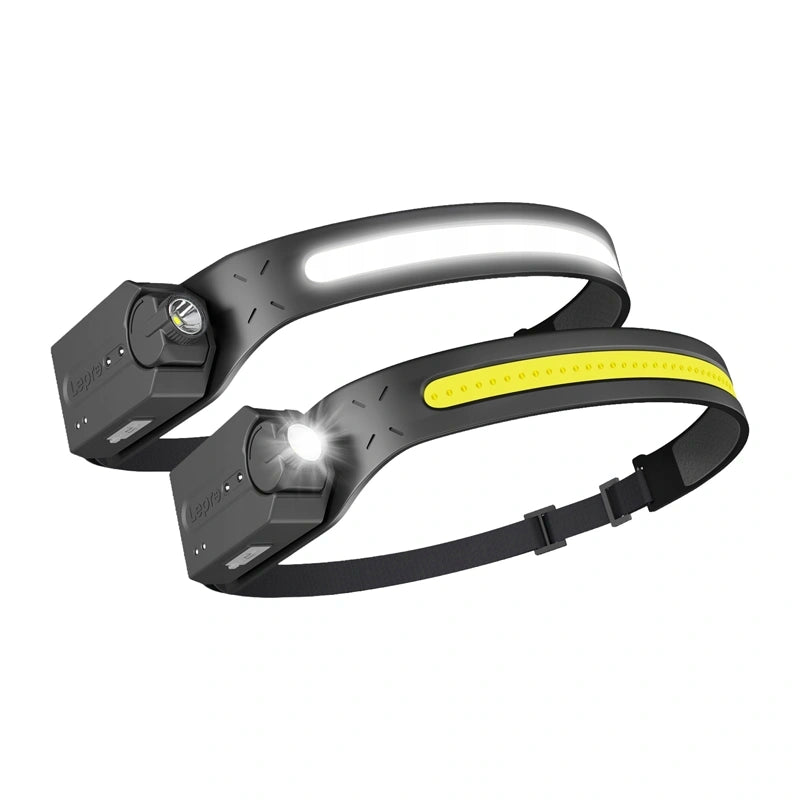LEPRO 320019-2 Headlamp, 2-Pack_0