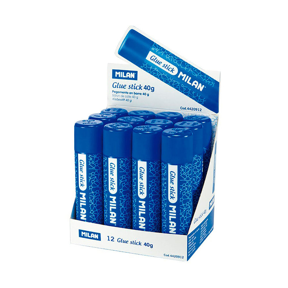 Cola em tubo 40g milan_0