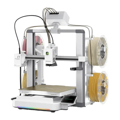 SPARKX i7 Nano Combo, 3D-Drucker_3