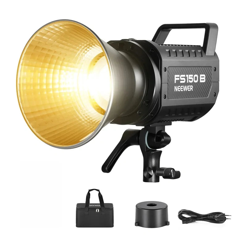 LED studio light 10102847 FS150B_1