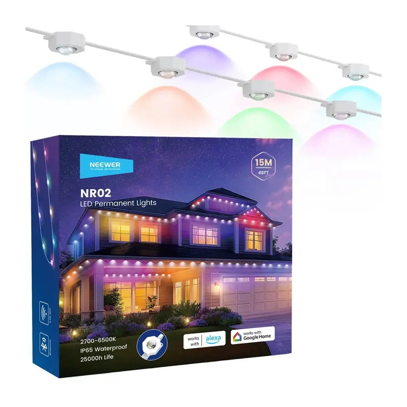 Outdoor light NEEWER_1