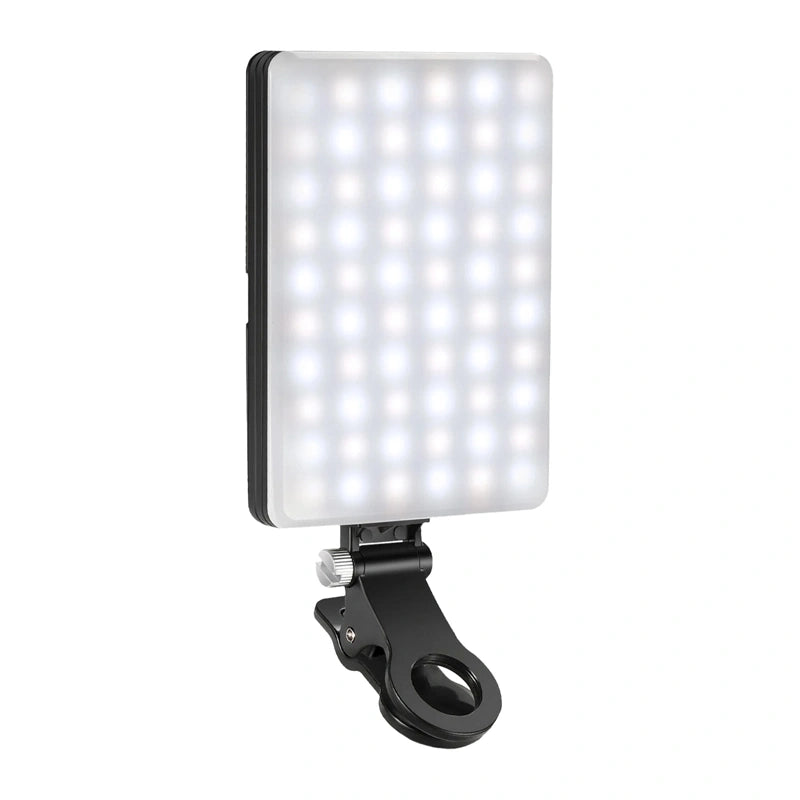 LED studio light NEEWER BASICS VL67B_0