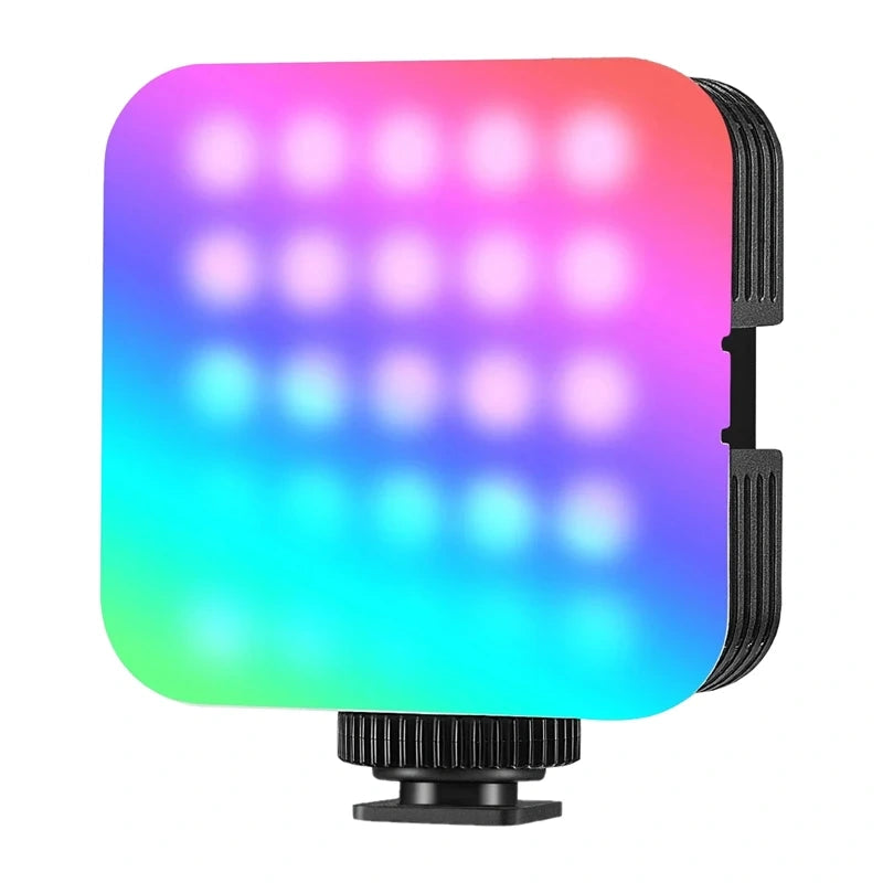 NEEWER RGB61 RGB LED Light_0