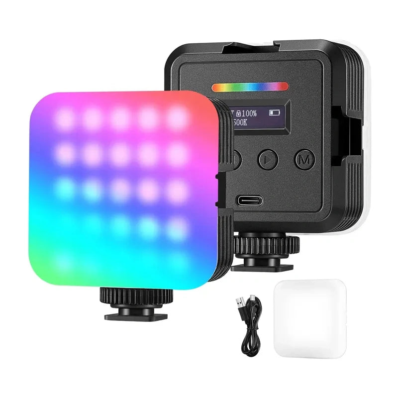 NEEWER RGB61 RGB LED Light_1