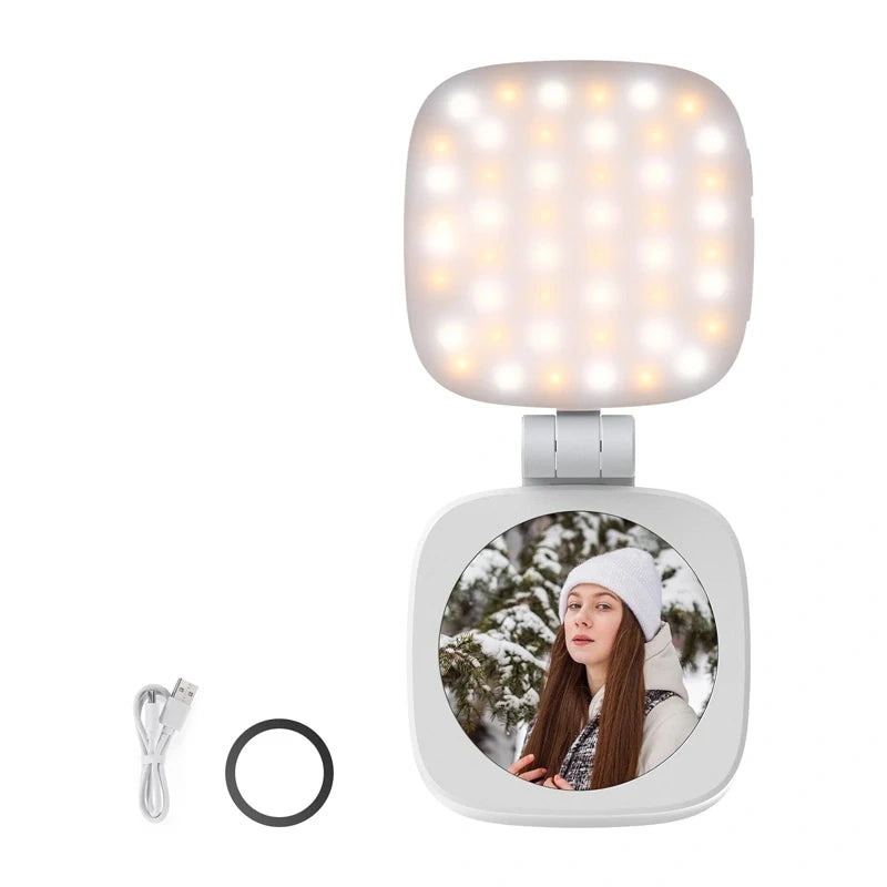 Selfie light NEEWER BASICS NL48B_1