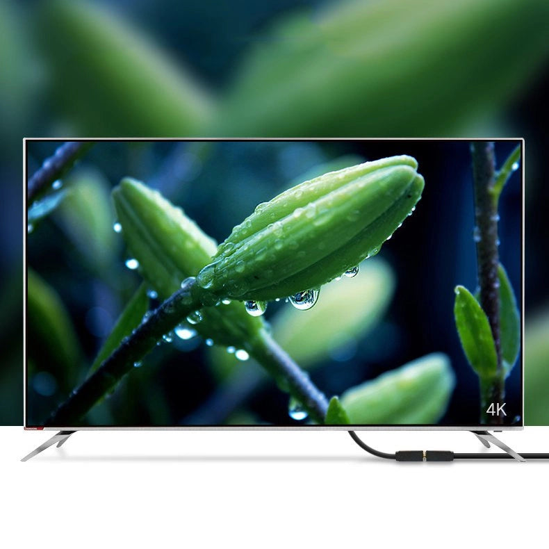 Ugreen HD107 10140 HDMI (Male) - HDMI (Female) 4K Cable 0.5 m - Black_17