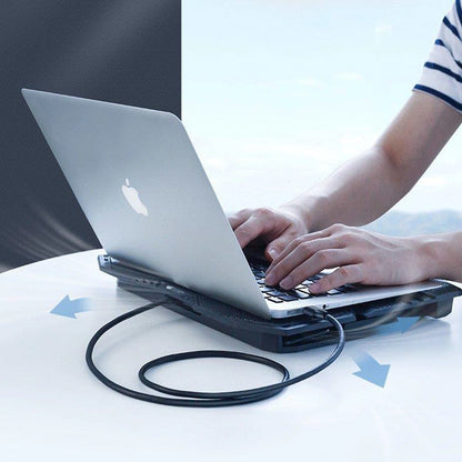 Ugreen US128 10371 USB-A 3.0 / USB-A 3.0 5Gb/s cable 2m - black_3