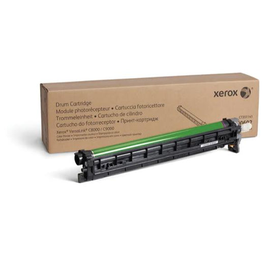 Cartucho de Impressão Xerox / Preto / 190K_0