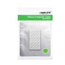 Ugreen Network Connector Ethernet RJ45 10 Gbps Network Cable Connector Black (NW114 20390)_4